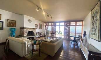 Imagem 5: Casa com 4 dormitórios à venda, 400 m² por R$ 1.790.000 - Mangabeiras - Belo Horizonte/MG