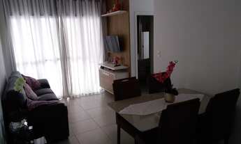 Imagem 5: Apartamento para venda tem 65 metros quadrados com 3 quartos