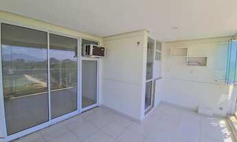 Imagem 4: Apartamento 3 Quartos para Venda em Rio de Janeiro, RECREIO DOS BANDEIRANTES, 3 dormitório