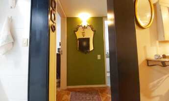 Imagem 7: Apartamento à venda de 2 quartos, 77m² por R$750.000 no Jardim Botânico - Rio de Janeiro