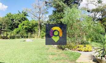 Imagem 5: Chácara com 5 dormitórios à venda, 2600 m² por R$ 1.800.000,00 - Fazenda Solar - Igarapé/M