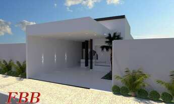 Imagem 6: Casa com 3 dormitórios à venda, 131 m² por R$ 680.000,00 - Jardim Brasília - Americana/SP