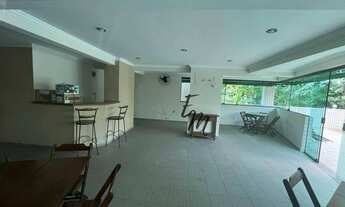 Imagem 2: Apartamento à venda, 65 m² por R$ 290.000,00 - Canto do Forte - Praia Grande/SP