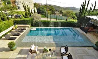 Imagem: Casa de condomínio sobrado para aluguel