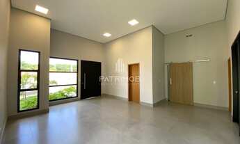 Imagem 2: Casa Térrea c/ 3 Suítes, "PRONTA PARA MORAR" no Condomínio Quinta da Primavera e