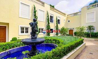 Imagem 2: Casa com 4 dormitórios à venda, 400 m² por R$ 3.800.000,00 - Alto da Boa Vista - São Paulo