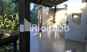 Imagem 7: Rio de Janeiro - Apartamento Padrão - Recreio dos Bandeirantes