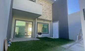 Imagem: Casa individual em ipitanga, 3 suítes