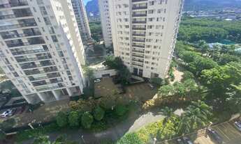 Imagem 3: Apartamento para venda possui 77 metros quadrados com 2 quartos em Jacarepaguá - Rio de Ja