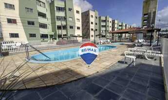 Imagem 7: Apartamento com 2 dormitórios à venda, 55 m² por R$ 117.900,00 - Rosa dos Ventos - Parnami