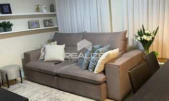 Imagem 2: Apartamento no Residencial Alice com 3 quartos - Foz do Iguaçu, PR