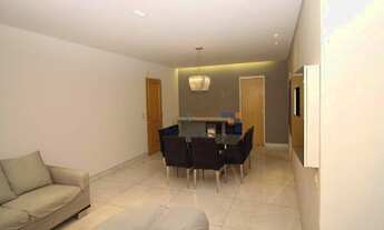 Imagem 2: Apartamento com 3 dormitórios, 100 m² - venda por R$ 1.195.000,00 ou aluguel por R$ 3.800