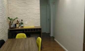 Imagem: Apartamento de 3 quartos a vejda, em Quitaúna