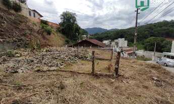 Imagem: Terreno à venda, 399 m² por R$ 150.000,00