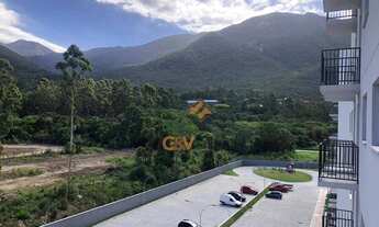 Imagem 6: Apartamento com 2 dormitórios à venda, 49 m² por R$ 170.000,00 - Praia de Fora - Palhoça/S