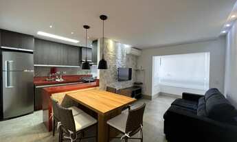 Imagem: LAZER COMPLETO - 1 QUADRA DA PRAIA - JOSÉ