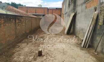 Imagem 3: Terreno - Jardim Campo Belo - Sumaré