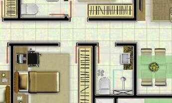 Imagem: Apartamento para Venda em Natal / RN no