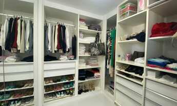 Imagem 7: Cobertura Garibalde Prime 3 suítes