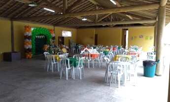 Imagem 3: Chácara com casa e 02 lagos à venda, 7010 m² por R$ 2.400.000 - Jundiaí/SP