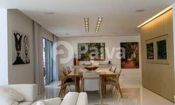 Imagem 6: Barra da Tijuca Apartamento com 5 dormitórios