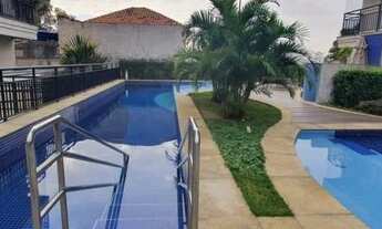 Imagem 6: Apartamento Flórida para venda possui 83 metros quadrados com 2 quartos