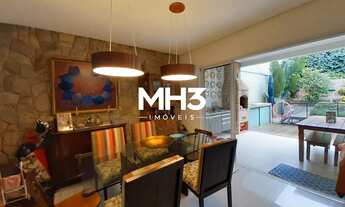 Imagem 4: Casa - Loteamento Caminhos de São Conrado (Sousas) - Campinas