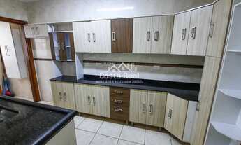 Imagem 6: Apartamento com 1 dorm, Guilhermina, Praia Grande - R$ 238 mil, Cod: 1837