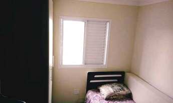 Imagem 4: Apartamento de 54m² a Venda