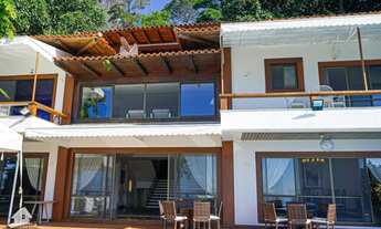 Imagem 6: Casa em condomínio à venda com 5 quartos, 1700m² por R$26.000.000 em São Conrado Rio de Ja