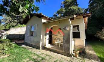 Imagem: Casa com 3 dormitórios à venda, 90 m²