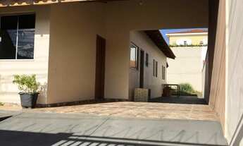 Imagem 2: Casa 280 mil Parque Cedral