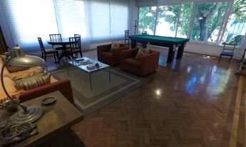 Imagem 5: Casa de 740 metros quadrados no bairro Cosme Velho com 4 quartos