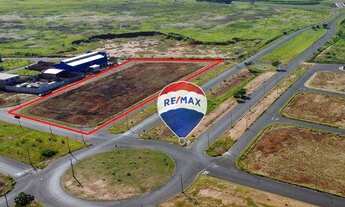 Imagem 6: Área - 17 Lotes