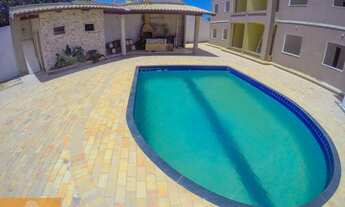 Imagem 3: Apartamento para venda possui 60 metros quadrados com 3 quartos em Pajuçara - Maracanaú