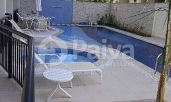 Imagem 1: Jacarepaguá Apartamento com 3 dormitórios