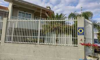 Imagem: Casa com 3 dormitórios, sendo 1 suíte