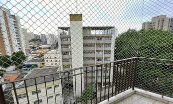 Imagem 4: Apartamento para venda tem 53 metros quadrados com 2 quartos em Parque Imperial - São Paul