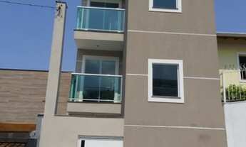 Imagem 3: Casa para venda tem 52 metros quadrados com 2 quartos em Vila Mazzei - São Paulo