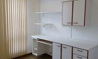 Imagem 5: Excelente 3 quartos suíte salão Metrô Saens Pena armários dependências empregada