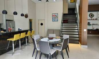 Imagem 5: Casa com 4 dormitórios à venda, 700 m² por R$ 3.600.000,00 - Granja Viana - Carapicuíba/SP