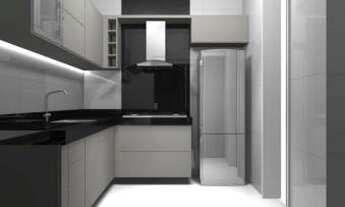 Imagem 7: Apartamento à venda, 2 quartos, 1 suíte, 2 vagas, SANTA MONICA - UBERLANDIA/MG