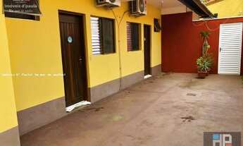 Imagem 5: Casa para Venda em São Sebastião, Barequeçaba, 6 dormitórios, 6 suítes, 8 banheiros, 5 vag