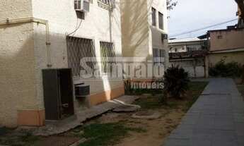 Imagem 2: Campo Grande Apartamento com 2 dormitórios