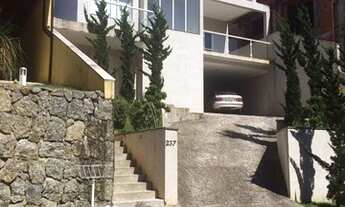 Imagem: Casa com 3 dormitórios, 350 m² - venda