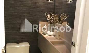 Imagem 5: Rio de Janeiro - Apartamento Padrão - Recreio dos Bandeirantes