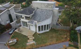 Imagem 5: Casa com 4 dormitórios à venda, 583m² - Vale das Paineiras - Americana/SP