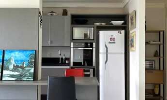 Imagem 6: APARTAMENTO RESIDENCIAL em FLORIANÓPOLIS - SC, TRINDADE