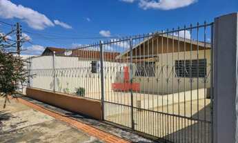 Imagem 2: Casa com 3 dormitórios à venda, 158 m² por R$ 315.000,00 - Santa Rita 2 - Londrina/PR