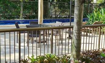 Imagem 6: EXCELENTE 4 QUARTOS NA PENÍNSULA